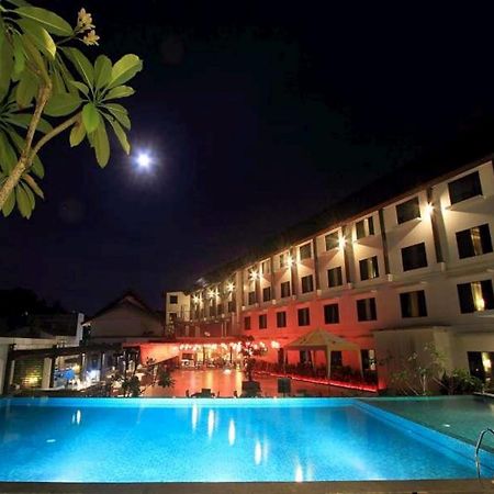 Hotel Horison Sagita Balikpapan מראה חיצוני תמונה