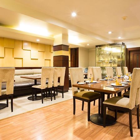 Hotel Horison Sagita Balikpapan מראה חיצוני תמונה