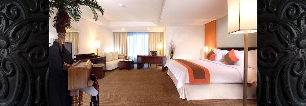 Hotel Horison Sagita Balikpapan מראה חיצוני תמונה