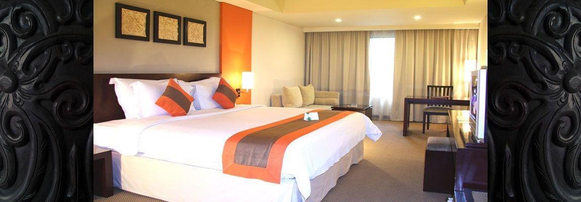 Hotel Horison Sagita Balikpapan מראה חיצוני תמונה