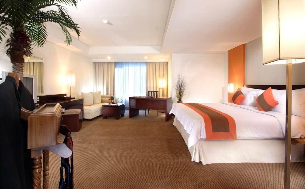 Hotel Horison Sagita Balikpapan מראה חיצוני תמונה