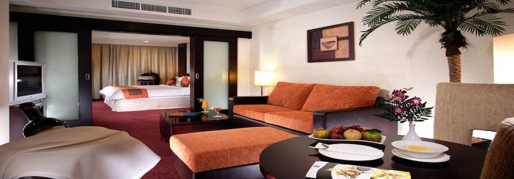 Hotel Horison Sagita Balikpapan מראה חיצוני תמונה