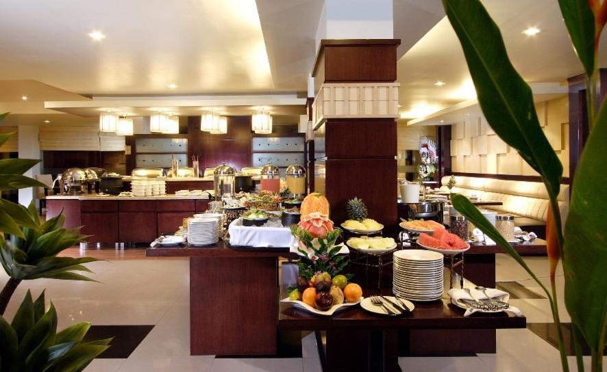 Hotel Horison Sagita Balikpapan מראה חיצוני תמונה