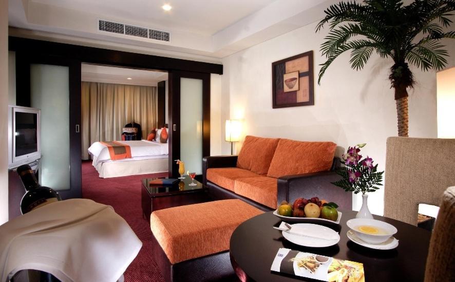 Hotel Horison Sagita Balikpapan מראה חיצוני תמונה