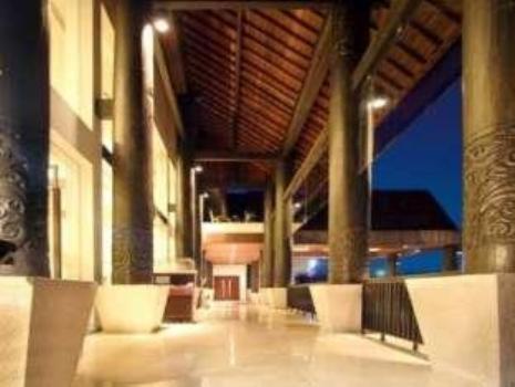 Hotel Horison Sagita Balikpapan מראה חיצוני תמונה