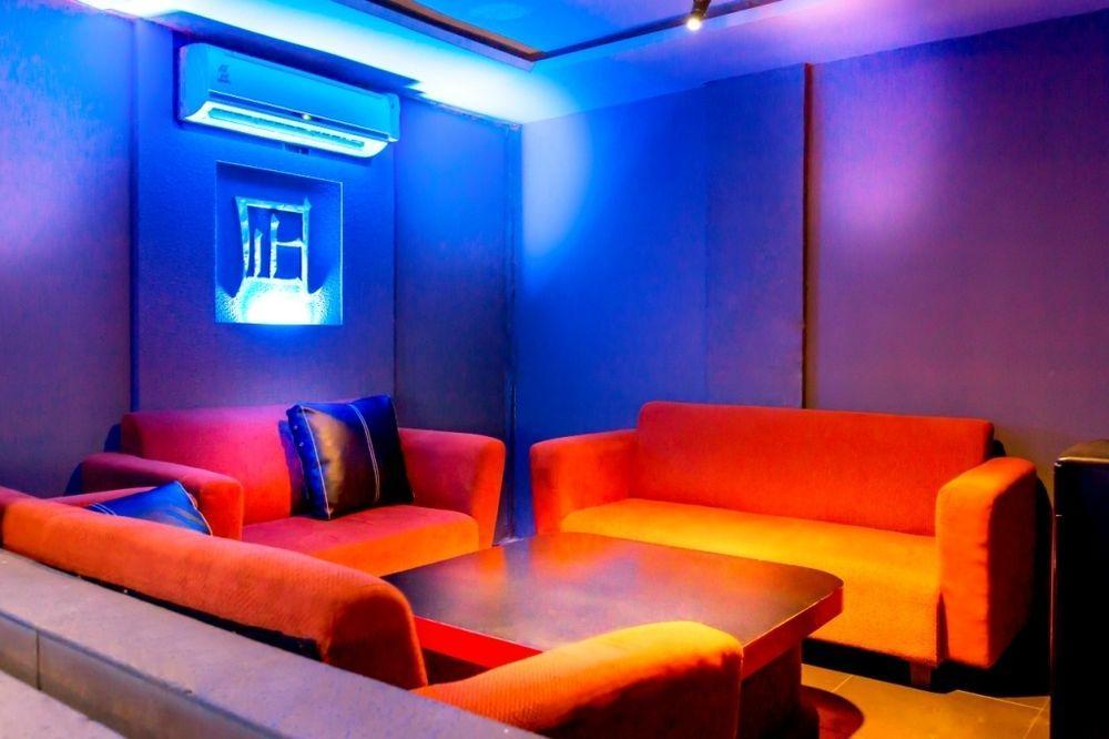 Hotel Horison Sagita Balikpapan מראה חיצוני תמונה