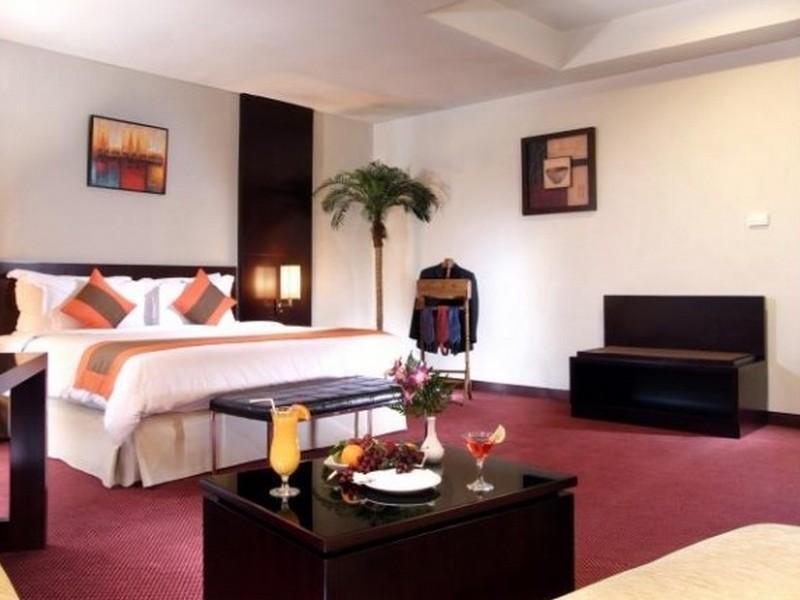 Hotel Horison Sagita Balikpapan מראה חיצוני תמונה