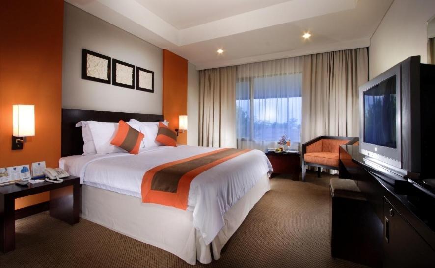 Hotel Horison Sagita Balikpapan מראה חיצוני תמונה