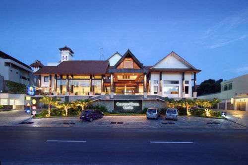 Hotel Horison Sagita Balikpapan מראה חיצוני תמונה