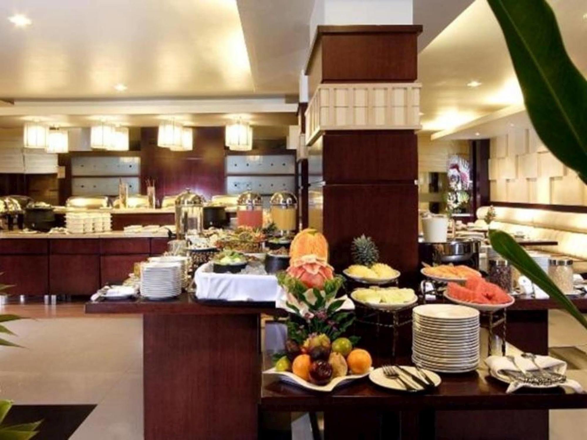 Hotel Horison Sagita Balikpapan מראה חיצוני תמונה