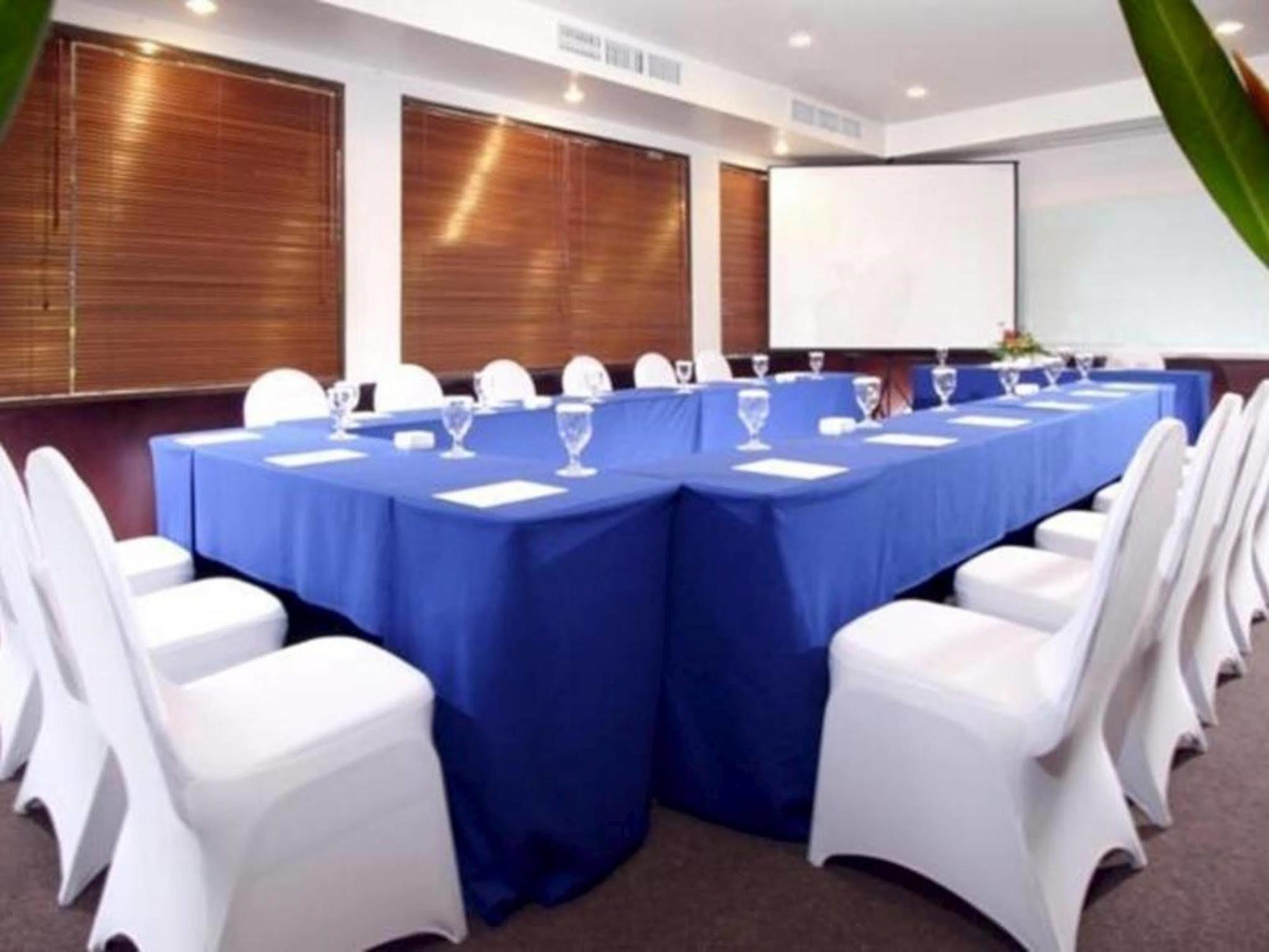 Hotel Horison Sagita Balikpapan מראה חיצוני תמונה