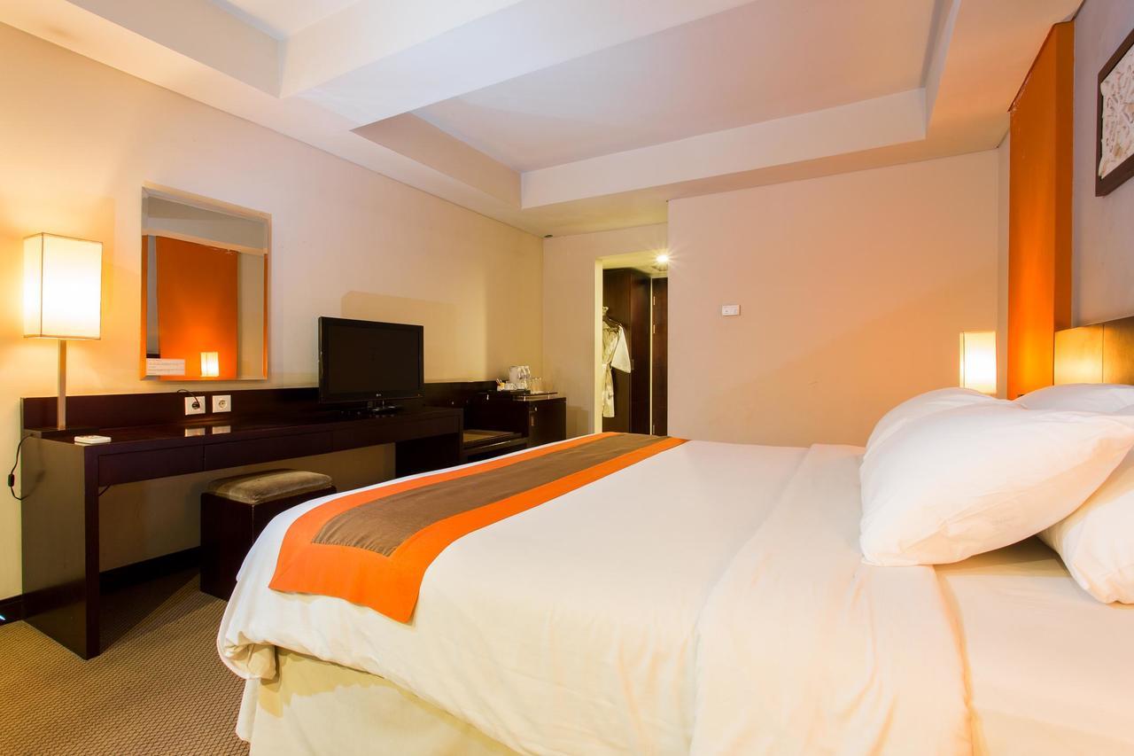 Hotel Horison Sagita Balikpapan מראה חיצוני תמונה
